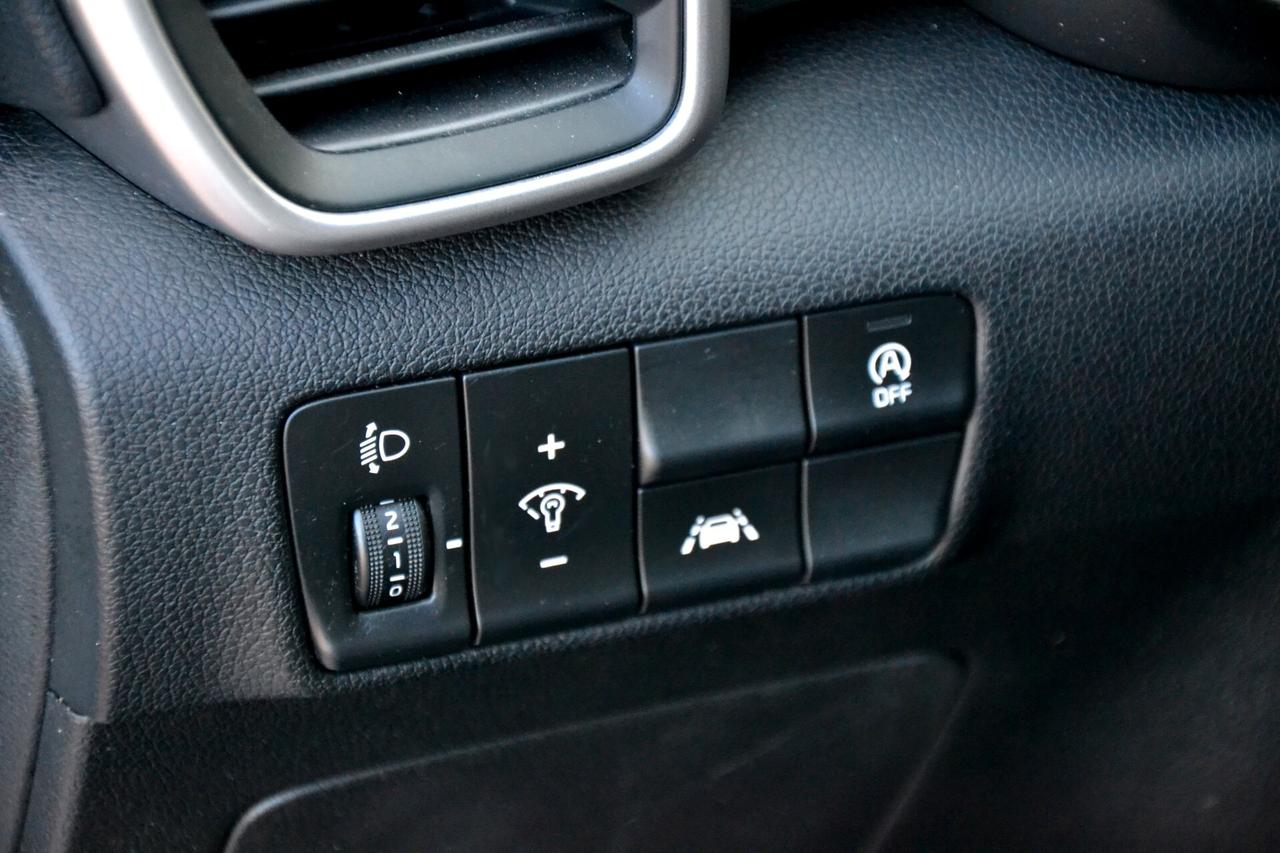 Kia Sportage 1.6 CRDI 136 CV DCT7 2WD Mild Hybrid Business Class