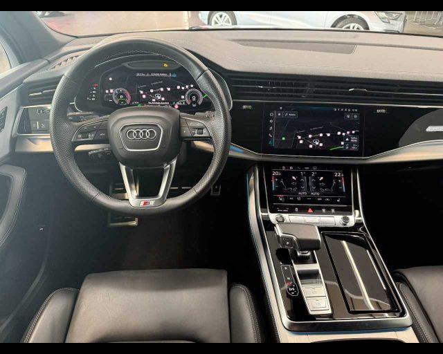 AUDI Q7 50 TDI quattro tiptronic Sport