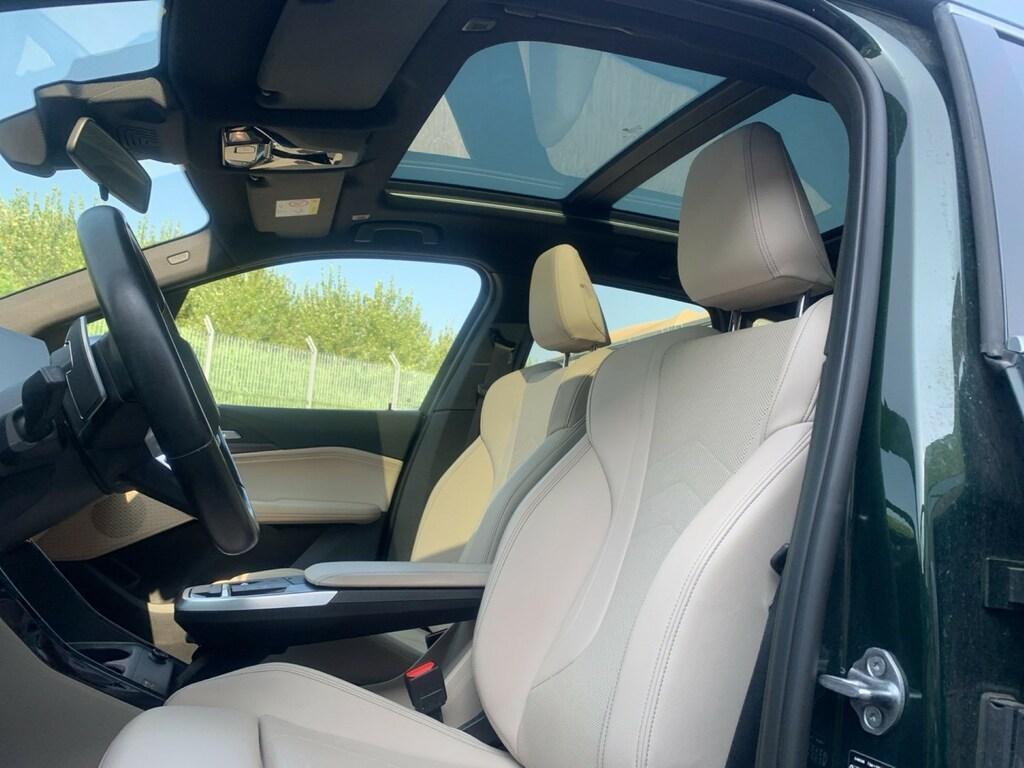 BMW Serie 2 Active Tourer 220 i Mild Hybrid 48V Msport Steptronic