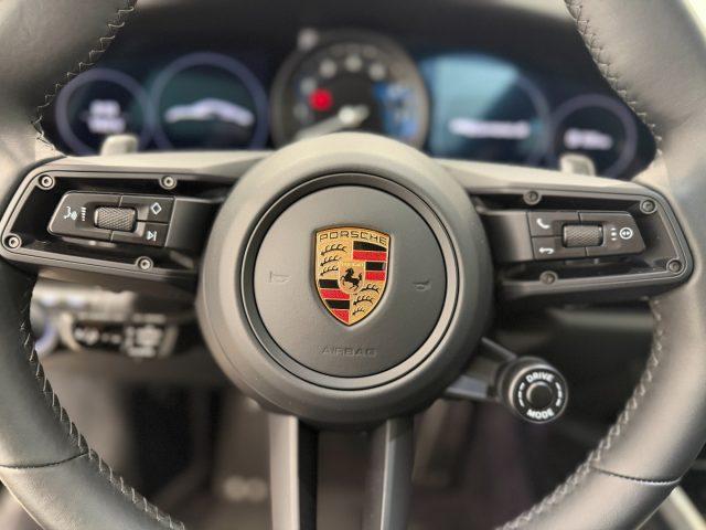 PORSCHE 992 Carrera 911 S Coupè