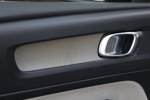 VOLVO XC40 T3 Inscription UNICOPROPRIETARIO/PELLE