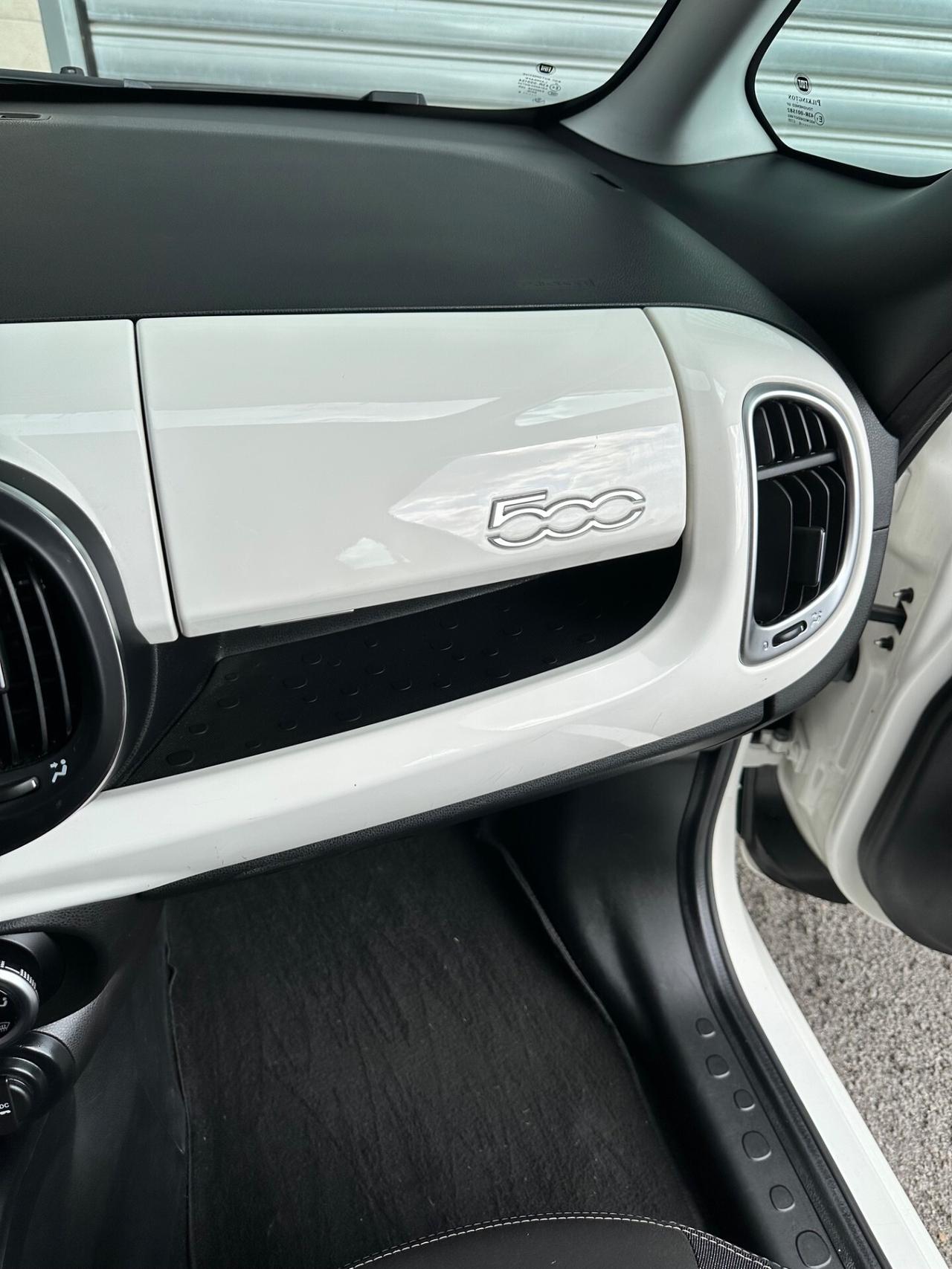 Fiat 500L 1.6 Multijet 120cv Mirror