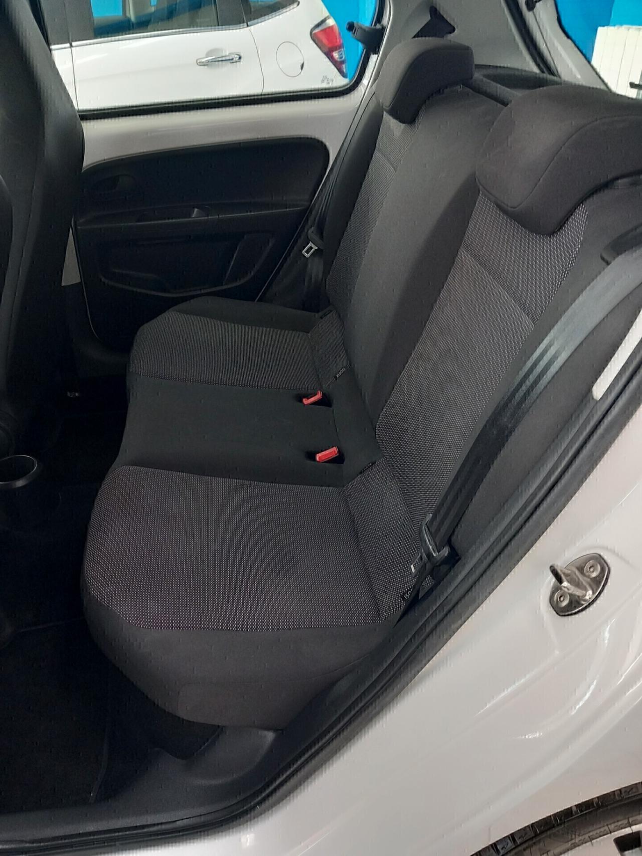 Volkswagen Up anno 2018 1.0 benzina metano 78 mila km
