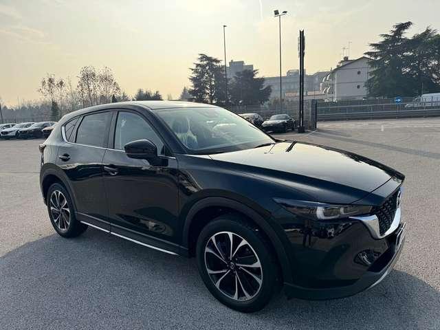 Mazda CX-5 2.2L Skyactiv-D 150 CV 2WD Newground