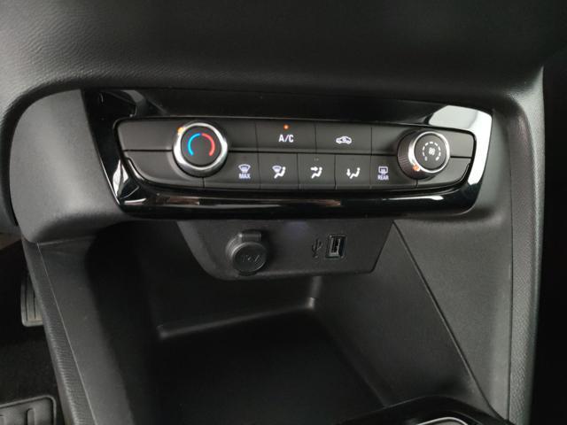 OPEL Corsa 1.5 D 100 CV Elegance