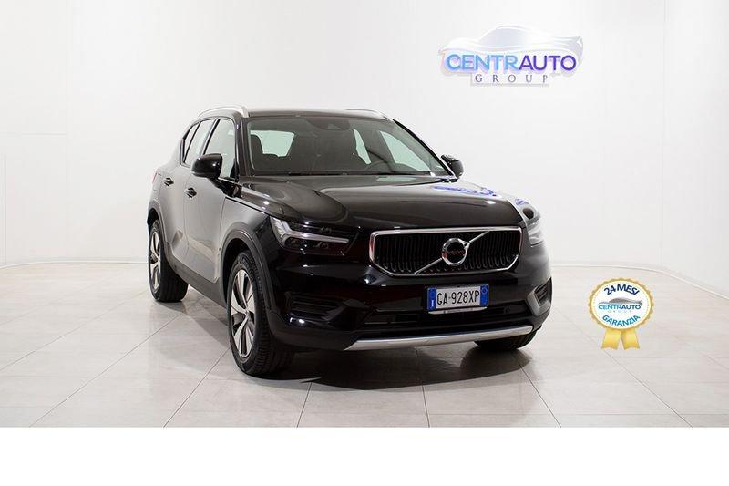 Volvo XC40 D3 Geartronic Business Plus