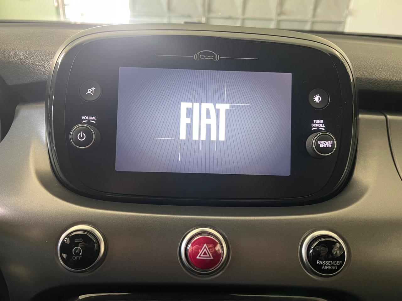 Fiat 500X 1.3 MultiJet 95 CV Sport