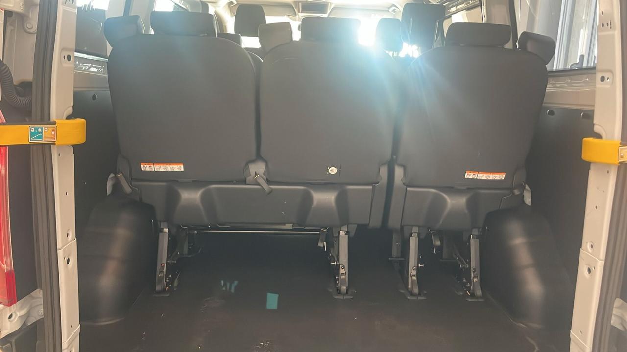 Ford Transit Custom 320 2.0 TDCi 130 PC-TN Nugget