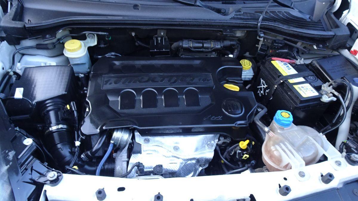 FIAT DOBLO 1600 MJT MAXI TETTO ALTO