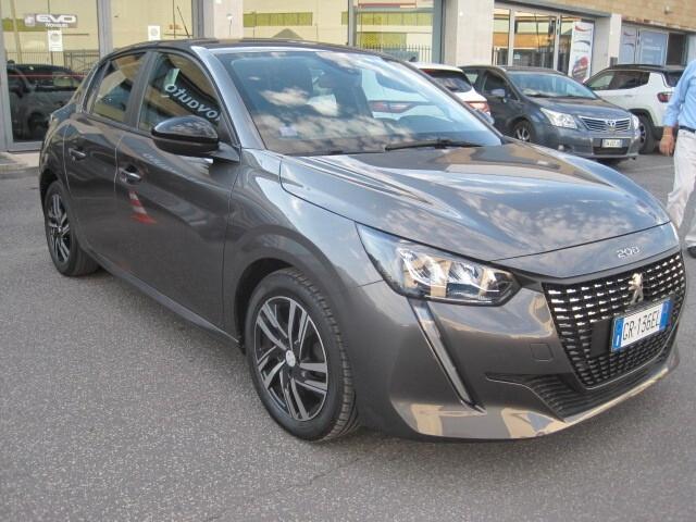 Peugeot 208 PureTech 100 Stop&Start 5 porte Active Plus