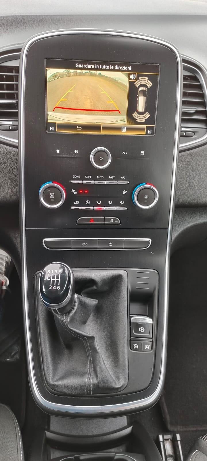 Renault Grand Scenic Blue dCi 120 CV Initiale Paris