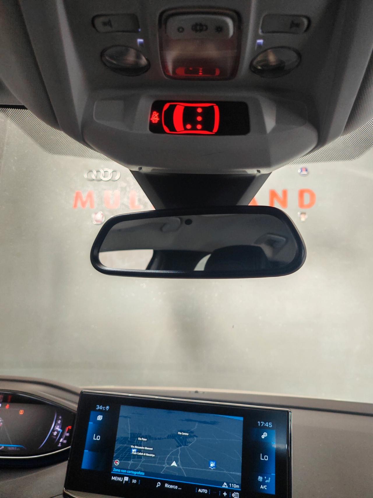 Peugeot 3008 BlueHDi 130 S&S EAT8 Allure