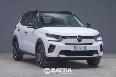 Citroen C3 1.2 Puretech Turbo 100CV Plus