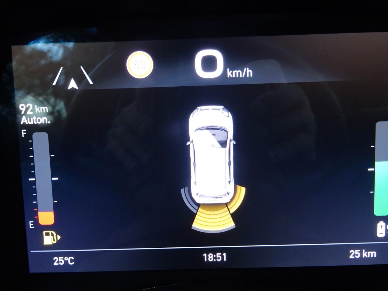 Fiat Panda 1.0 FireFly S&S Hybrid POP