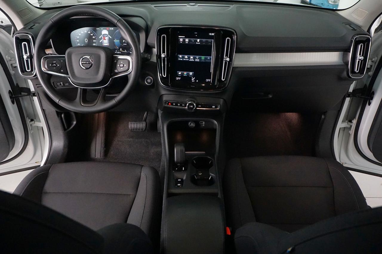 Volvo XC40 T5 Recharge Plug-in Hybrid Inscription Expression