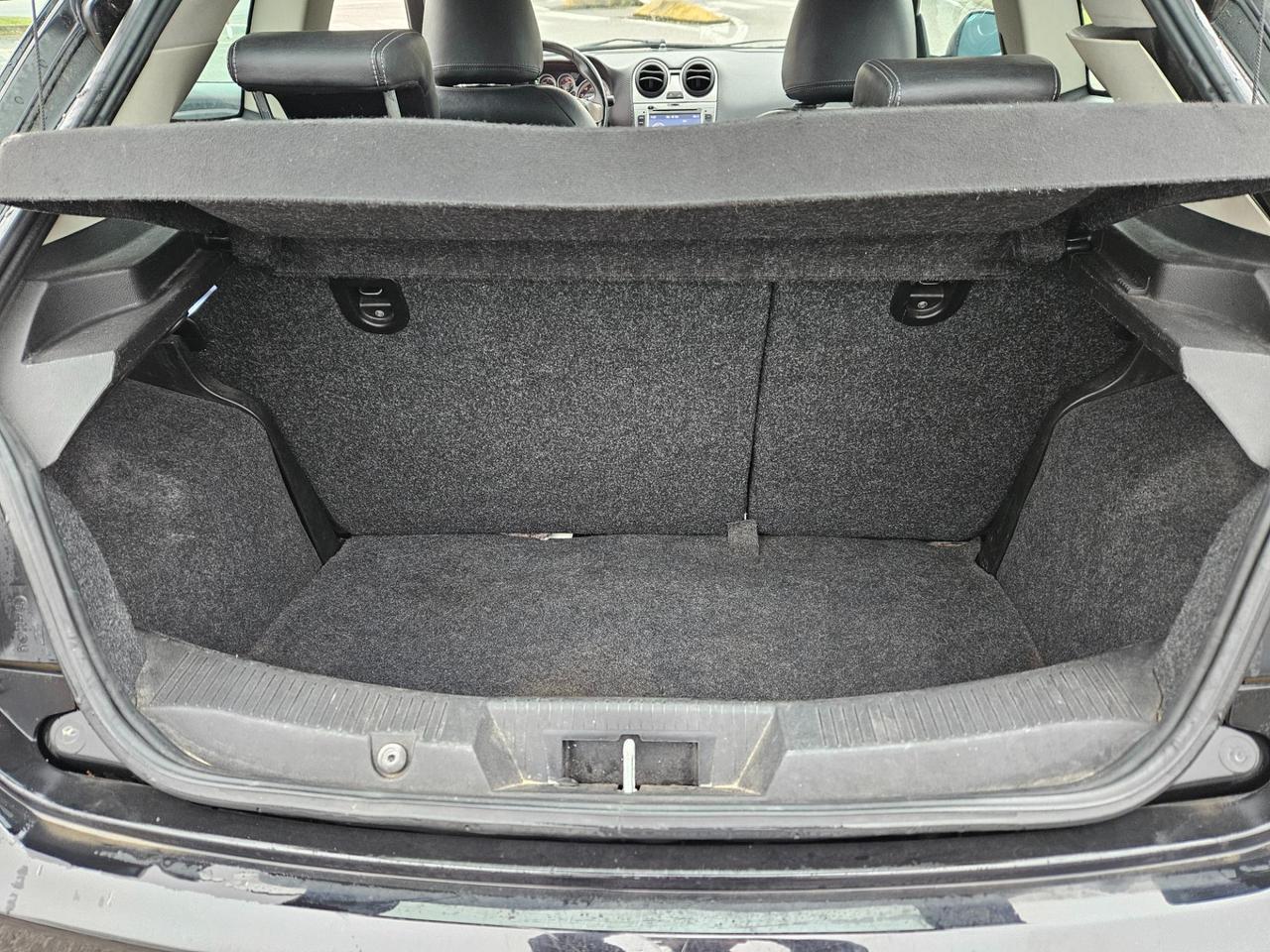 Alfa Romeo MiTo 1.4 tb m.air Distinctive sport pack s&s