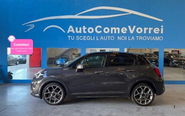 FIAT 500X 500X 1.6 MultiJet 130 CV Sport
