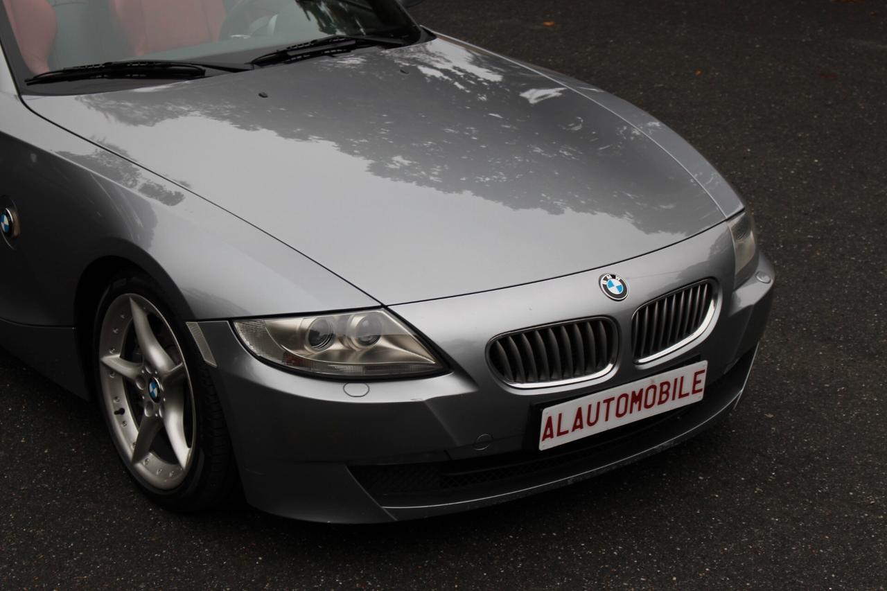 Bmw Z4 3.0si cat Roadster
