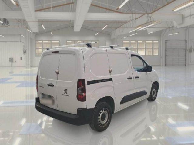 PEUGEOT Partner BlueHDi 100 PC Furgone Premium