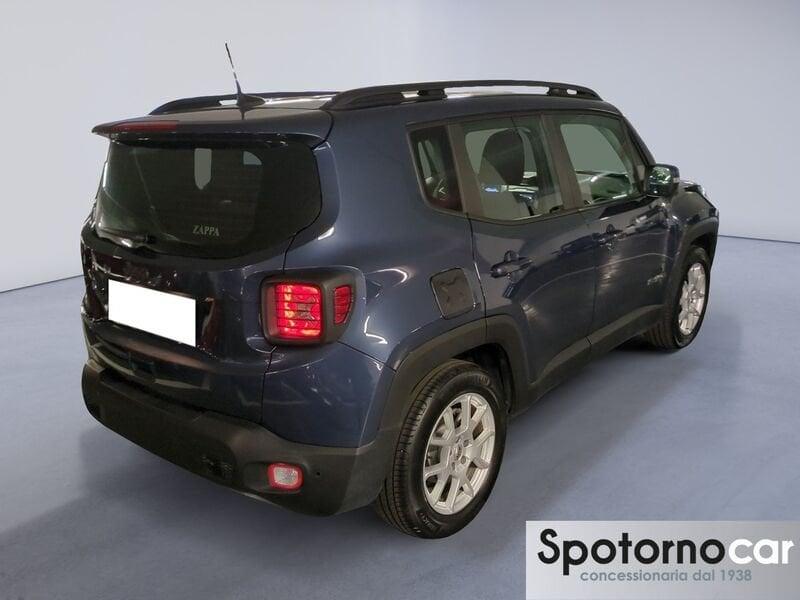 Jeep Renegade Renegade 1.0 T3 Limited