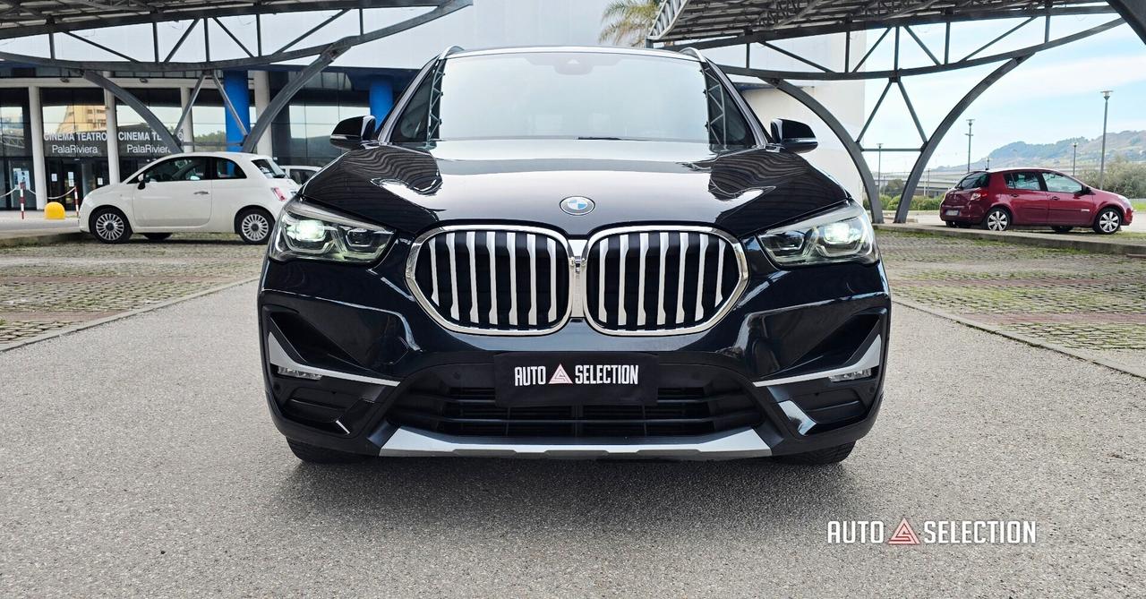 Bmw X1 (iva esposta).