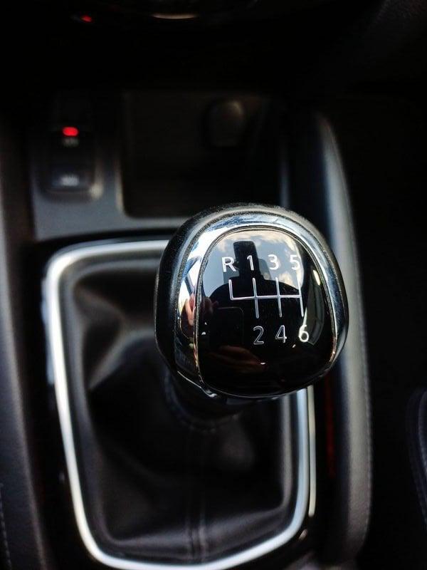 Nissan Qashqai 1.5 dCi 115 N-Tec SEMPRE TAGLIANDATA NISSAN