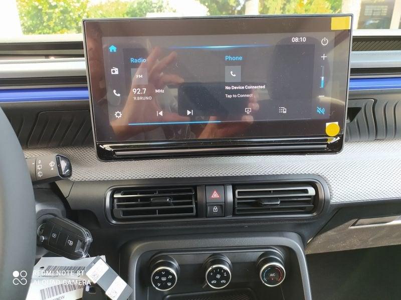 Citroën C3 100 Turbo Plus CBC