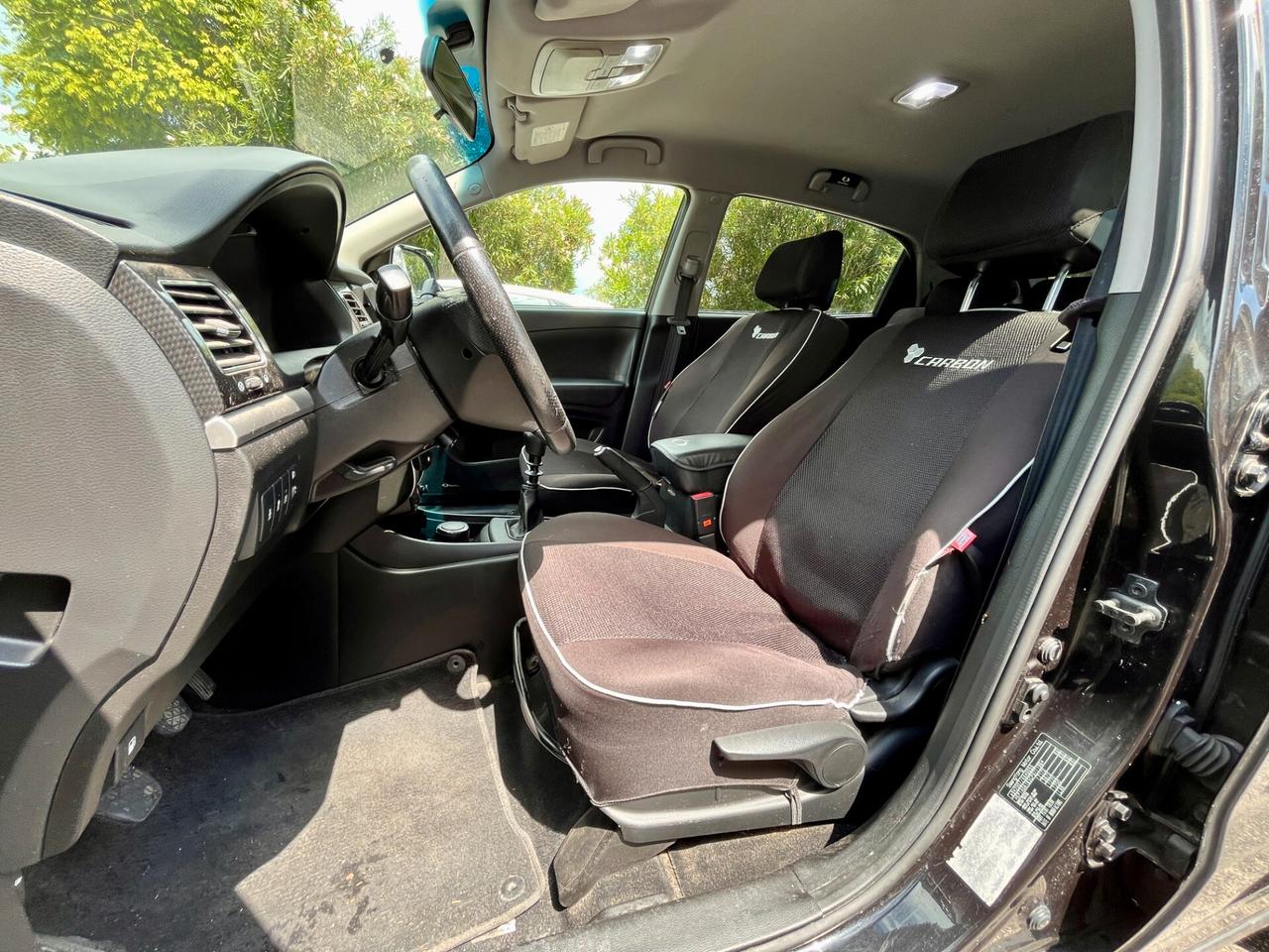 Ssangyong Korando 2.0 G20D AWD GPL