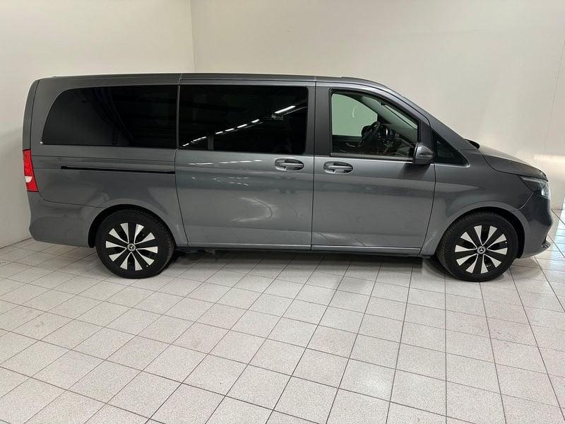 Mercedes-Benz Classe V V 250 d Automatic Exclusive Long | IVA ESPOSTA | 8 POSTI