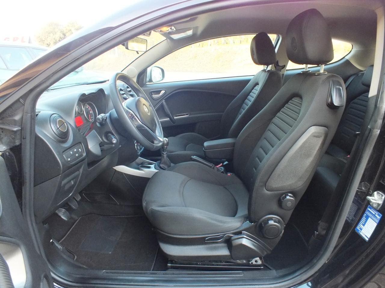 ALFA ROMEO MITO 1.4 78 CV 8V S&S URBAN EURO 6/B