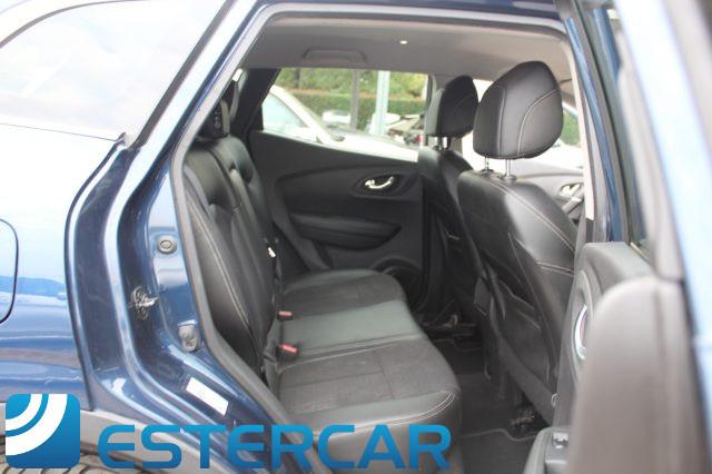 RENAULT Kadjar dCi 110CV EDC Energy Zen NEOPATENTATI