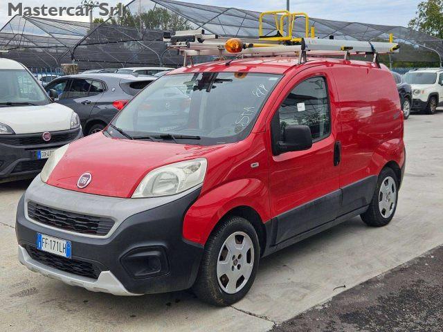 FIAT Fiorino 1.3 MJT 95CV Furgone Adventure E6 - FF171LH