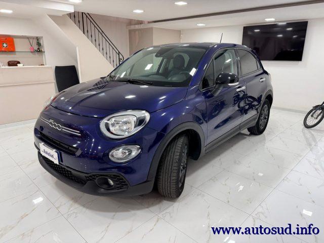 FIAT 500X 1.0 T3 120 CV Club