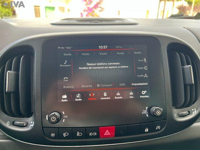 FIAT 500L 1.3 Multijet 95 CV Cross