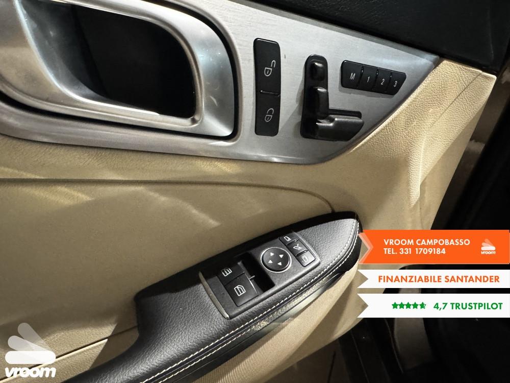 MERCEDES SLK 250 BlueEFFICIENCY Premium