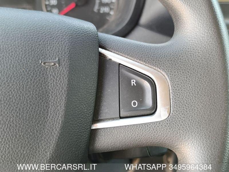 Renault Master T33 2.3 dCi 135 PM-TM Furgone Ice-*L2 H2*