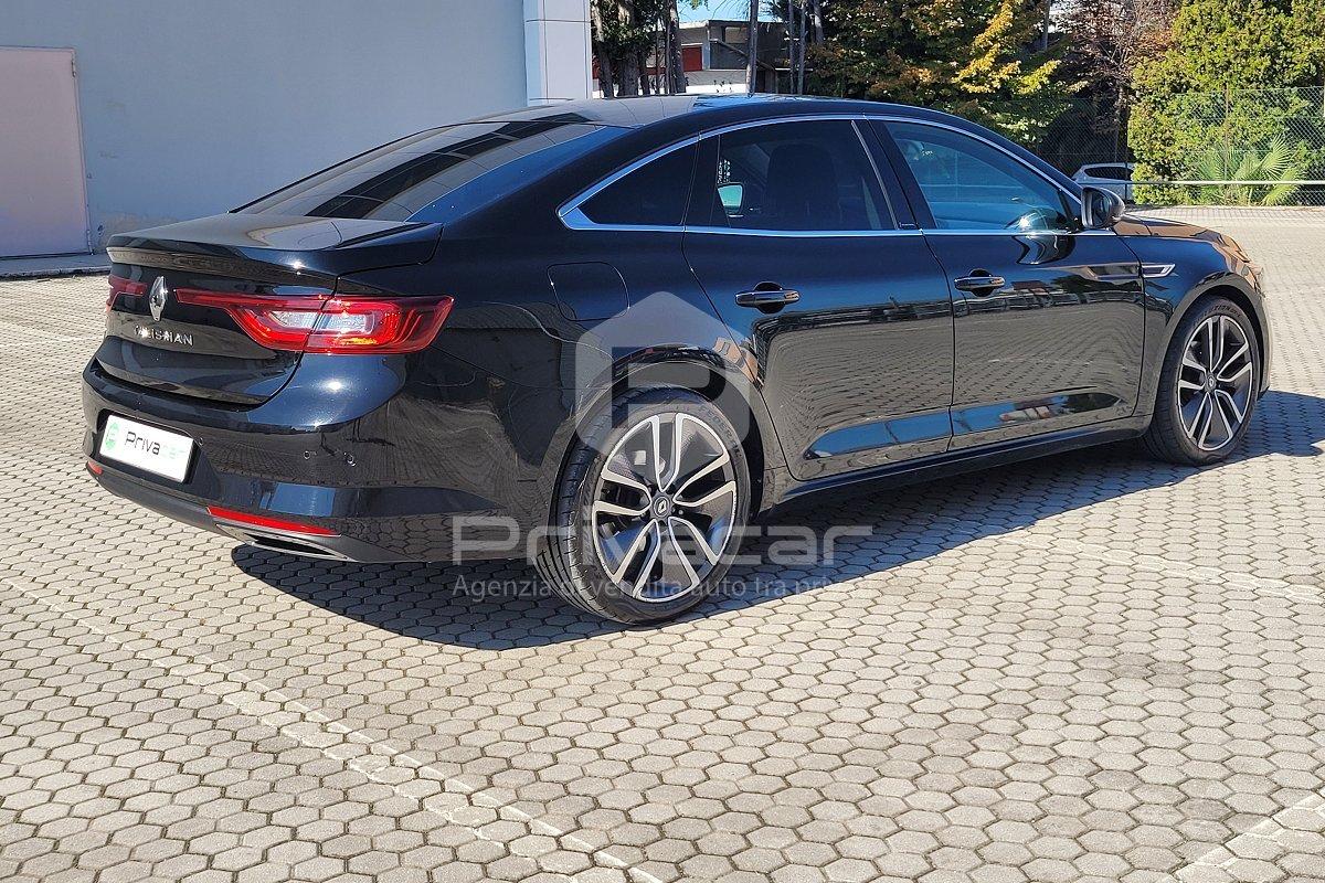 RENAULT Talisman dCi 160 CV EDC Energy Intens