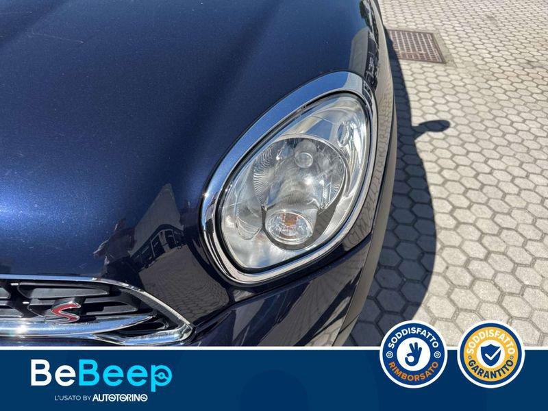 MINI Countryman Mini F60 MINI 2.0 COOPER SD BUSINESS XL ALL4