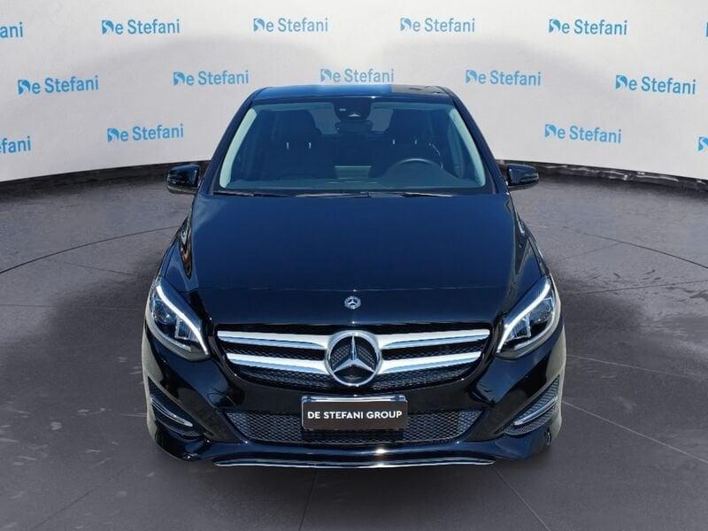 Mercedes-Benz Classe B B 180 Sport