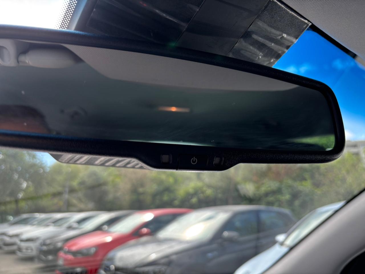 Hyundai Tucson 1.7 CRDi XPossible