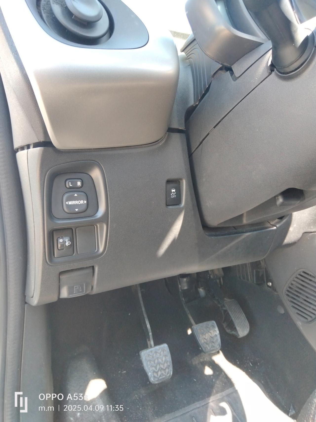 Citroen C1 VTi 68 5 porte Shine