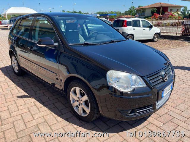 VOLKSWAGEN Polo 1.2/70CV 12V 5p. United NEOPATENTATO