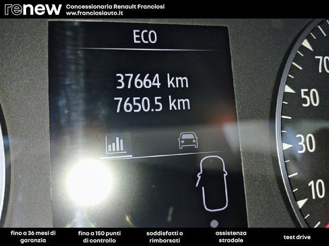 DACIA Sandero TCe 100 GPL Streetway Expression NBI