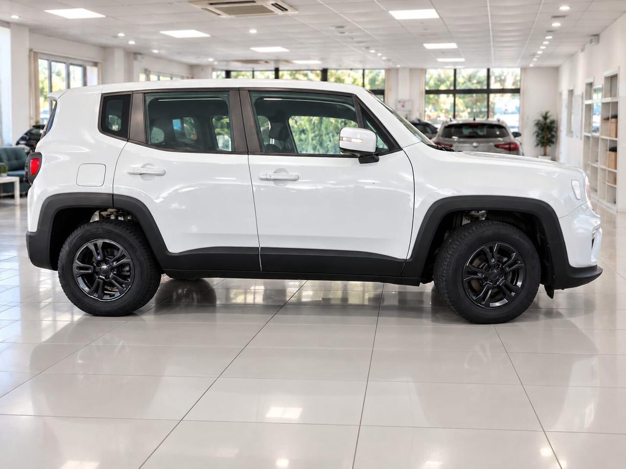 Jeep Renegade 1.0 T3 Longitude