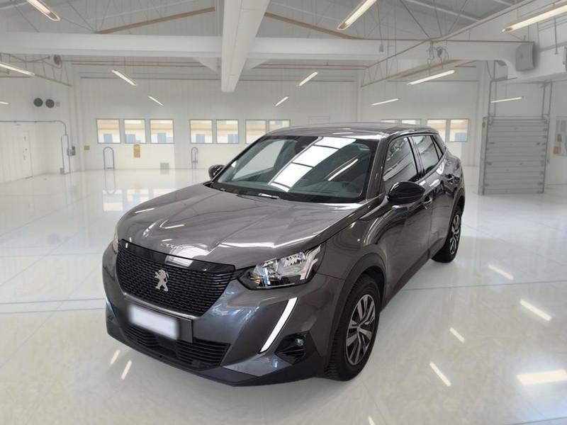PEUGEOT 2008 BLUEHDI 110 ACTIVE S/S CROSSOVER