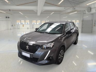 PEUGEOT 2008 BLUEHDI 110 ACTIVE S/S CROSSOVER