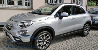 FIAT 500X MJet 4 X 4 CrossPlus AUTOMATICA