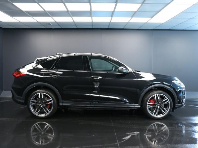 AUDI Q5 TDI 204CV mHEV+ S tronic quattro S line edition