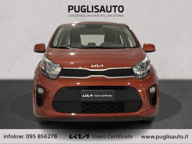 KIA Picanto 1.0 12V 5 porte Style
