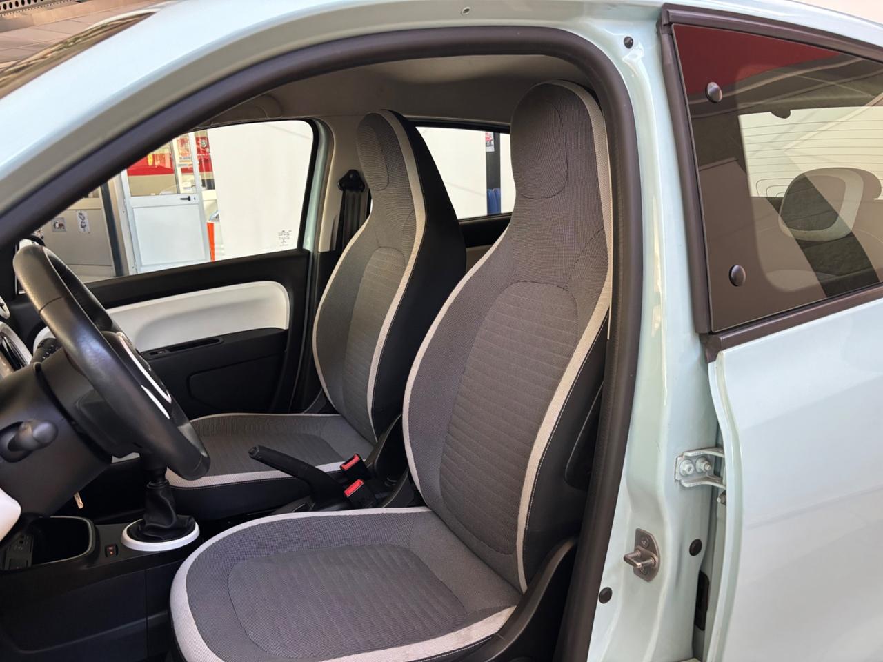 Renault Twingo SCe 65 CV Duel2